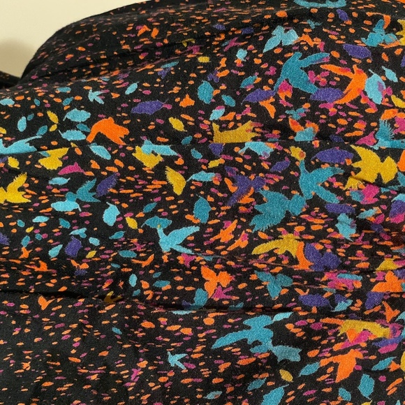 DOROTHY PERKINS Mini Summer Dress Size 12 - Picture 2 of 3